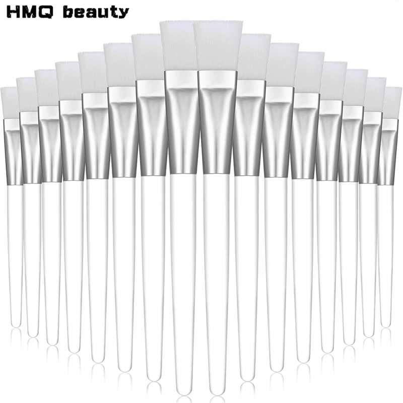 Beauty Queen Makeup - 12pcs/set Facial Mask Brushes Soft bristle