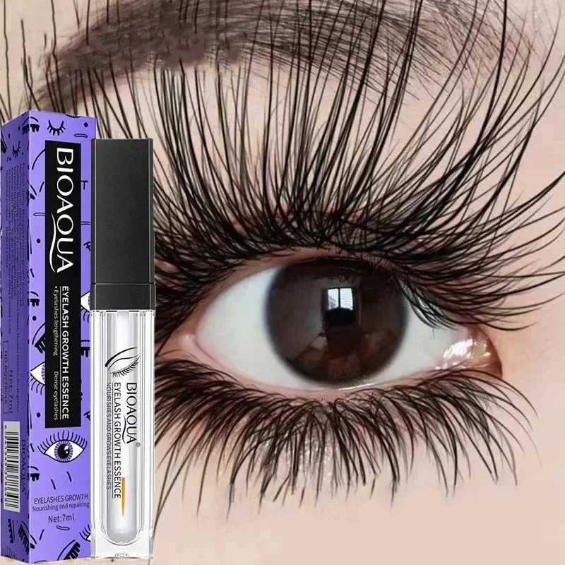 Lash Serum Growth - Fast Growth Treatment Eyelash Serum Lengthening