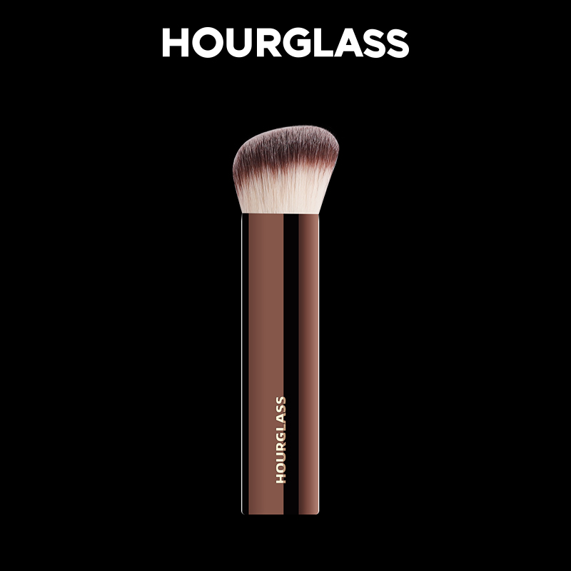 Beauty Queen Makeup - Hourglass Makeup Brush- No.20 Vanish Seamless