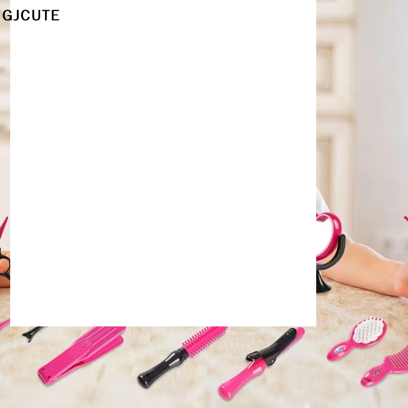 Beauty Makeup Games Free - 17Pcs Girls Beauty Salon Set Make