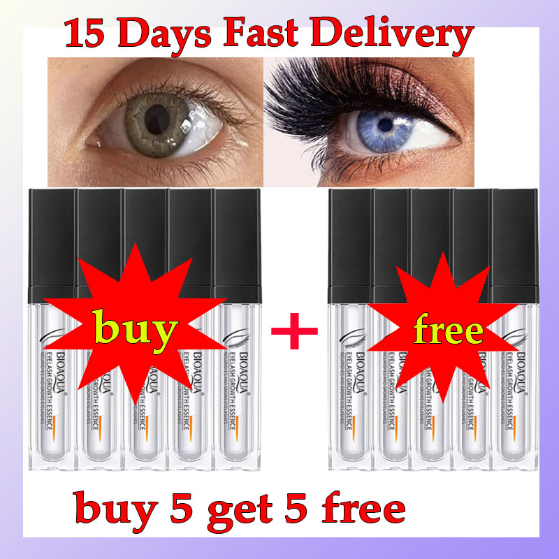 Lash Serum Growth - 28 Days Fast Eyelash Growth Serum