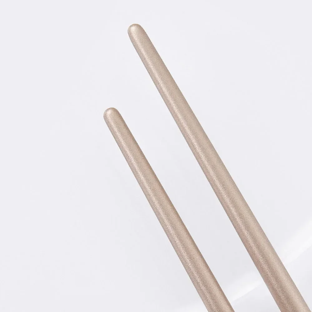 Makeup Brushes 2Pcs Profession - đánh giá và giá Beauty Queen Makeup