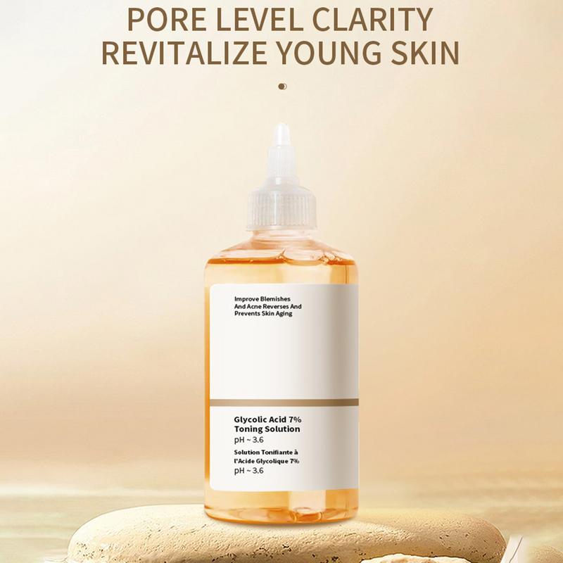 Glycolic Acid 7% Toner Nourish - đánh giá và giá The Ordinary Serum Hyaluronic Acid
