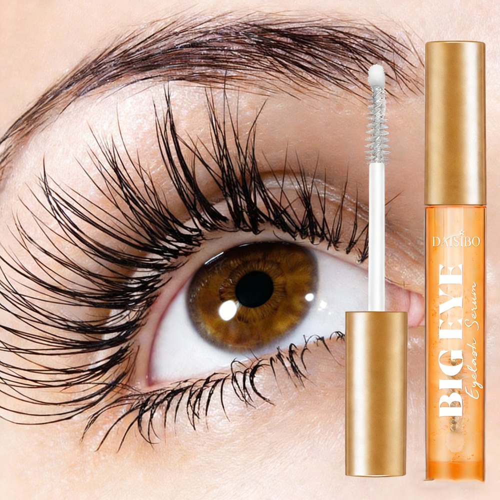 BIGEYE Eyelash Nourishing Seru - đánh giá và giá Lash Serum Growth
