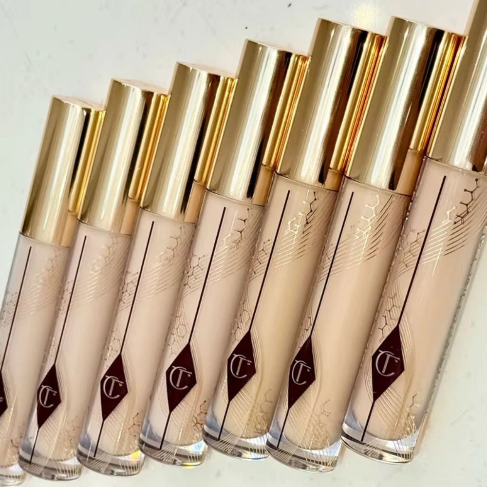 Charlotte Tilbury Hollywood Fl - đánh giá và giá Beauty Makeup Filter