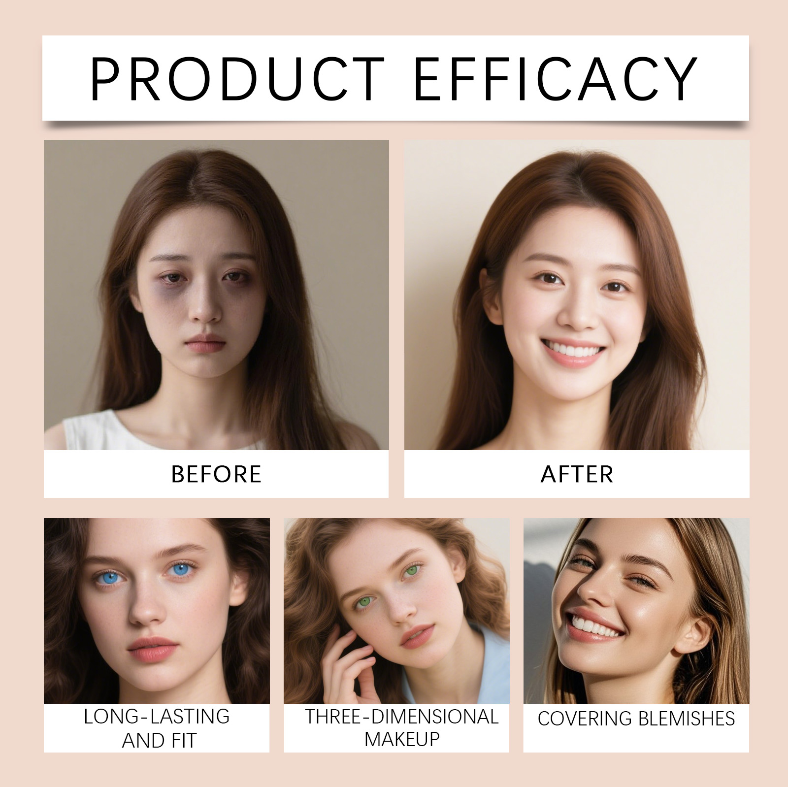 SPF 30 Tinted Moisturizer BB C - đánh giá và giá Beauty Queen Makeup