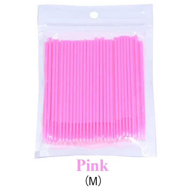 1000/500PCS Eyelash Cleaning B - đánh giá và giá Beauty Makeup & D Anime Studio Vega Baja