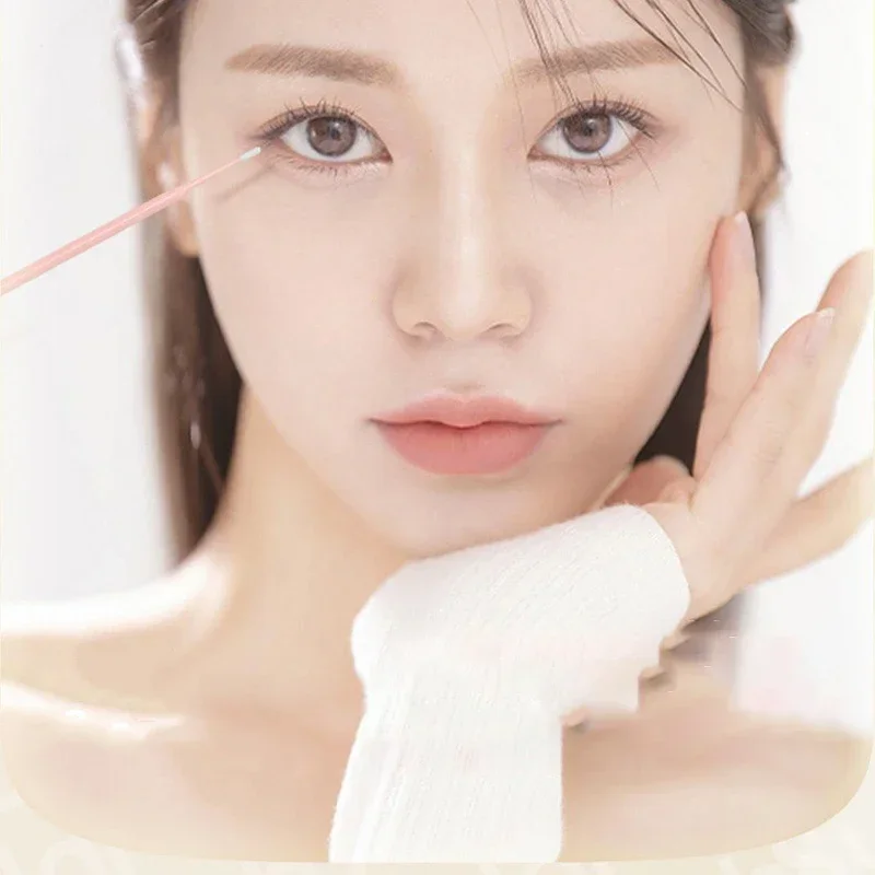 1000/500PCS Eyelash Cleaning B - đánh giá và giá Beauty Makeup & D Anime Studio Vega Baja