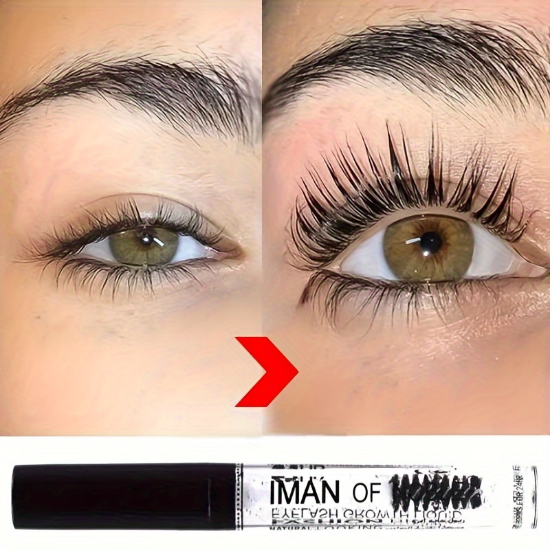 Fast Eyelash Strengthening Ser - đánh giá và giá Lash Serum Growth