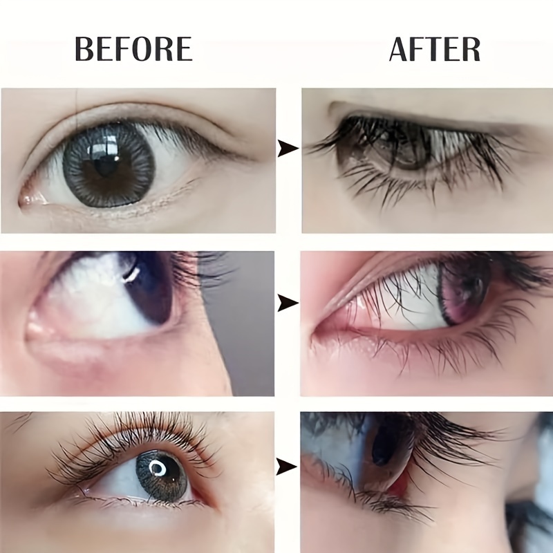 Fast Eyelash Strengthening Ser - đánh giá và giá Lash Serum Growth