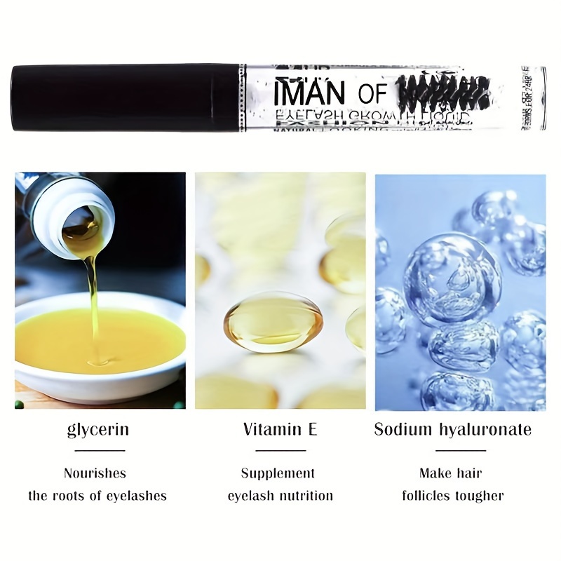 Fast Eyelash Strengthening Ser - đánh giá và giá Lash Serum Growth