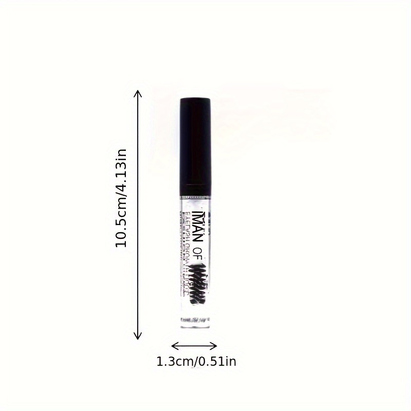 Fast Eyelash Strengthening Ser - đánh giá và giá Lash Serum Growth