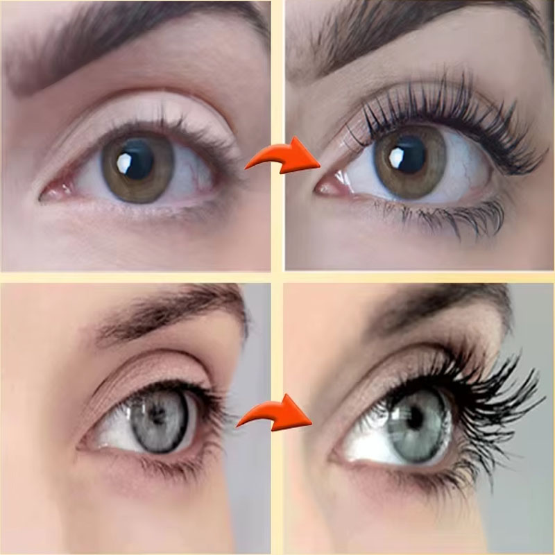 Fast Eyelash Growth Serum 7 Da - đánh giá và giá Lash Serum Growth