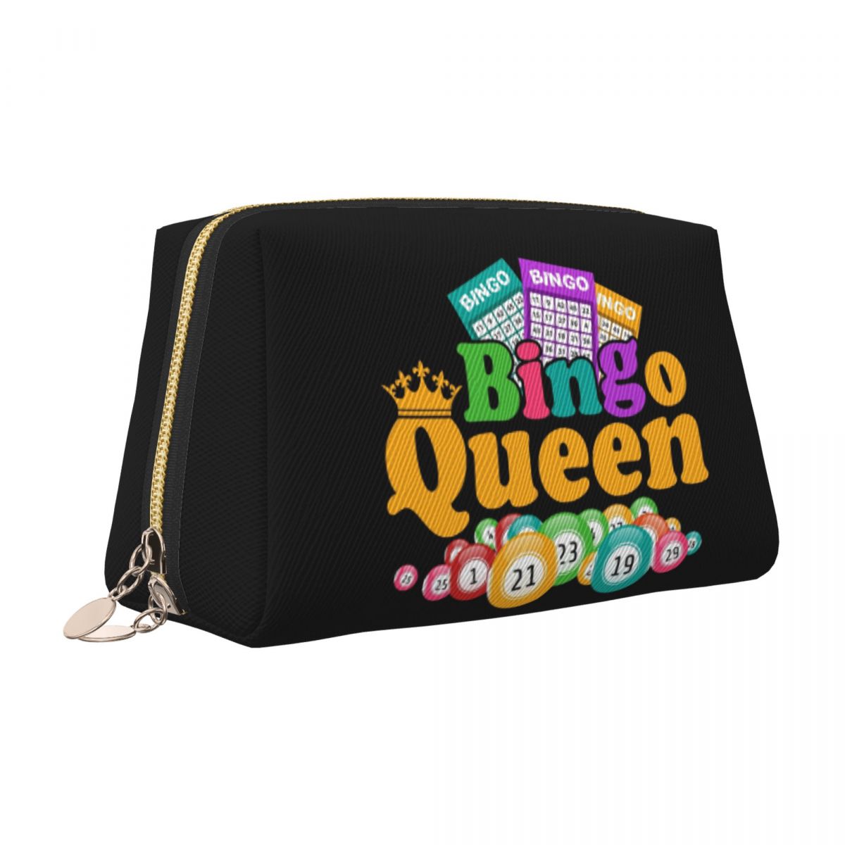 Bingo Queen Bingo Player Paper - đánh giá và giá Beauty Makeup Games Free