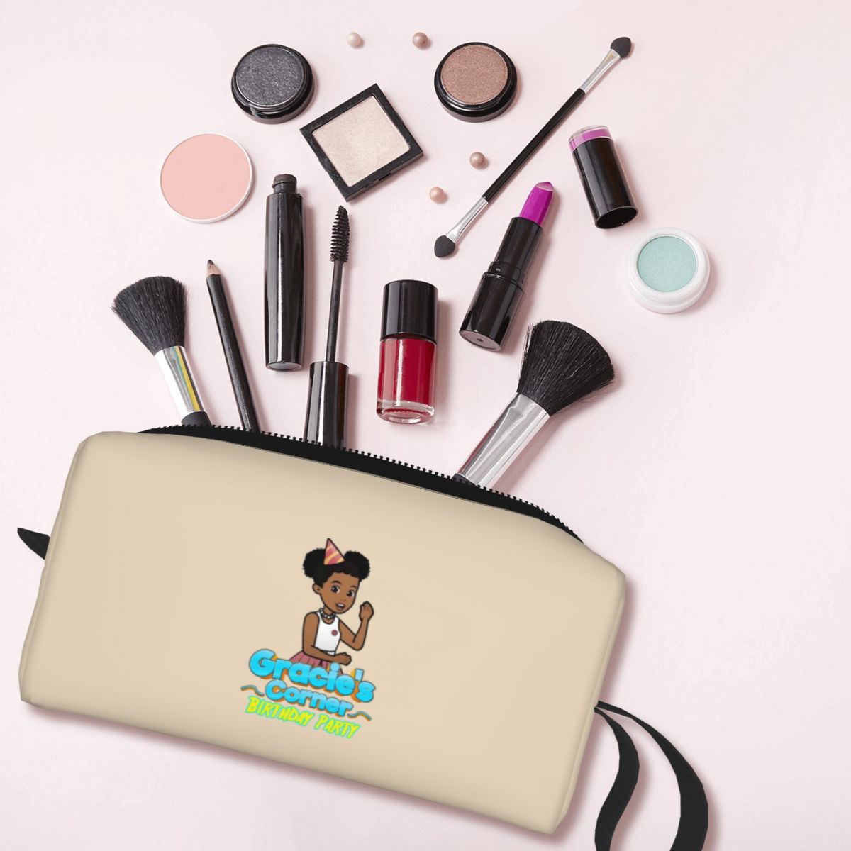 Gracies Family Corner Cute Pho - đánh giá và giá Beauty Makeup Songs