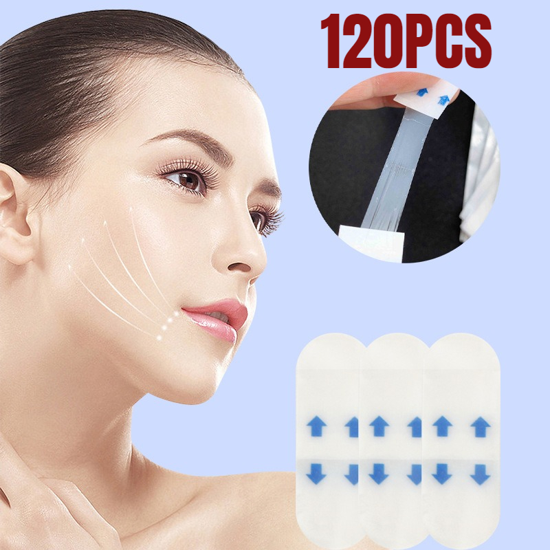 120/80/40Sheets V Lift Face St - đánh giá và giá Beauty Queen Makeup