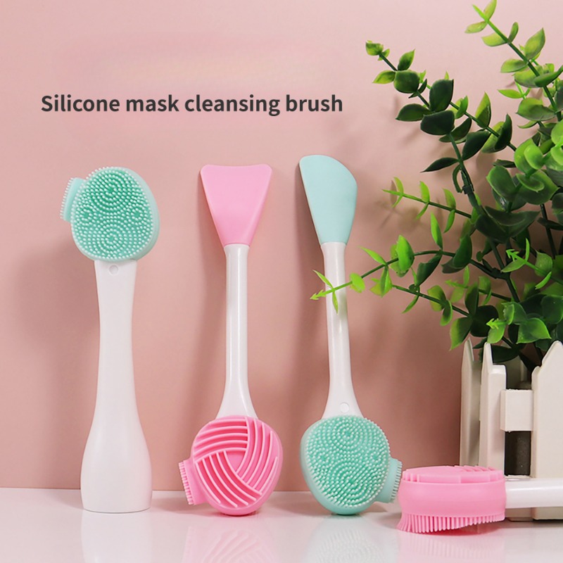1PC Multi-purpose Cleansing Br - đánh giá và giá Beauty Queen Makeup