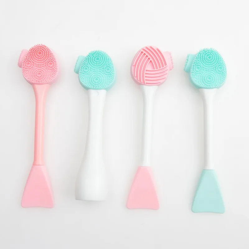 1PC Multi-purpose Cleansing Br - đánh giá và giá Beauty Queen Makeup