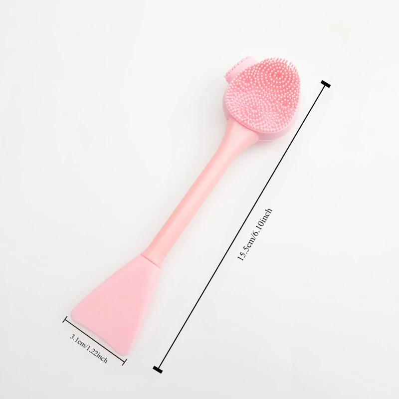 1PC Multi-purpose Cleansing Br - đánh giá và giá Beauty Queen Makeup