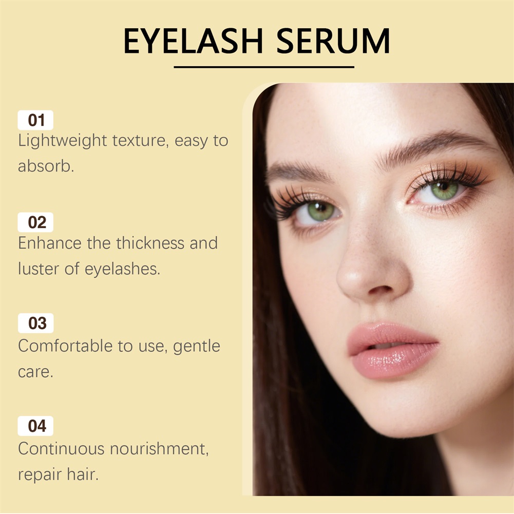 1PCS Eyelash Serum Premium Eye - đánh giá và giá Lash Serum Growth