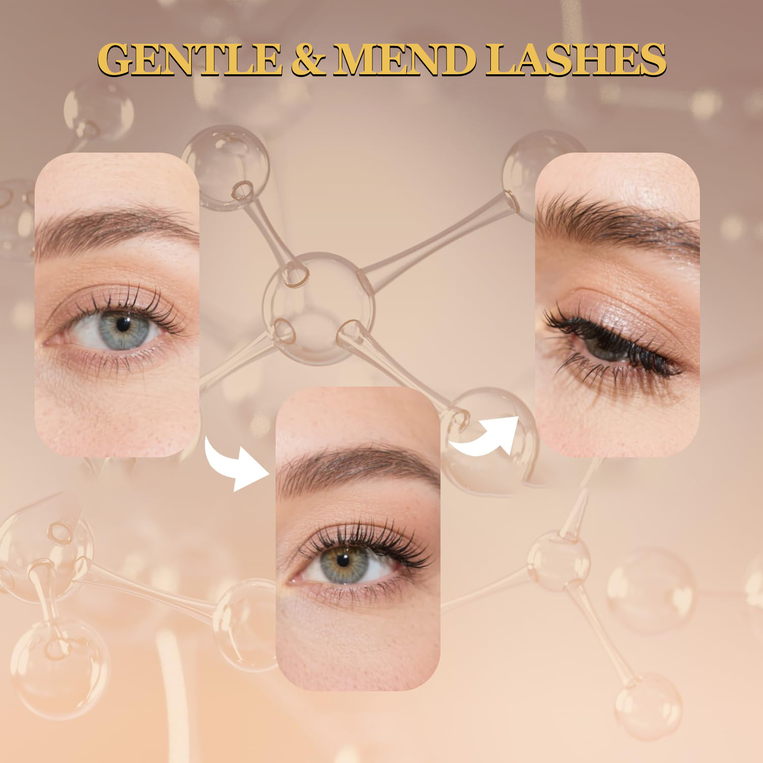 Eyelash & Eyebrow Serum with H - đánh giá và giá Lash Serum Growth
