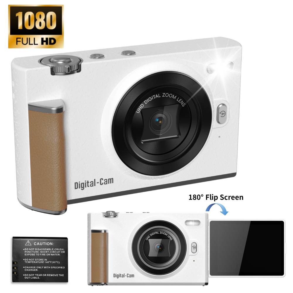 48MP Digital Camera Beauty Fil - đánh giá và giá Beauty Makeup Filter