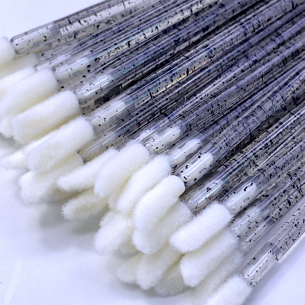 100/300pcs Disposable Lip Brus - đánh giá và giá Beauty Makeup & D Anime Studio Vega Baja