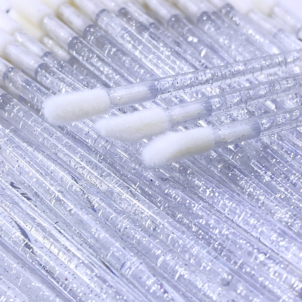 100/300pcs Disposable Lip Brus - đánh giá và giá Beauty Makeup & D Anime Studio Vega Baja