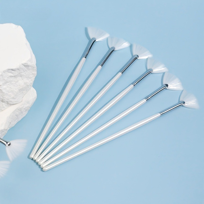 20pcs Mini Fan-shaped Light Be - đánh giá và giá Beauty Queen Makeup