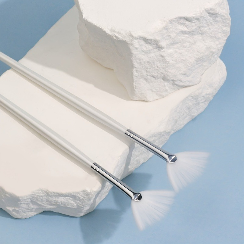 20pcs Mini Fan-shaped Light Be - đánh giá và giá Beauty Queen Makeup