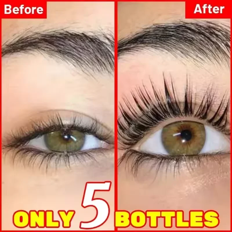 7 Days Fast Eyelash Growth Ser - đánh giá và giá Lash Serum Growth