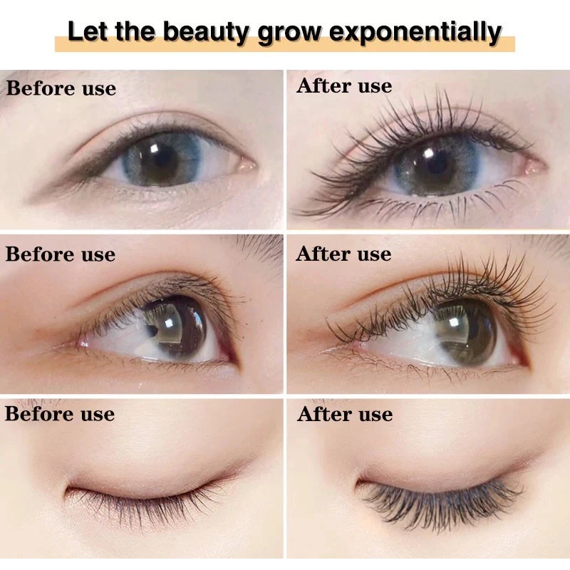 7 Days Fast Eyelash Growth Ser - đánh giá và giá Lash Serum Growth