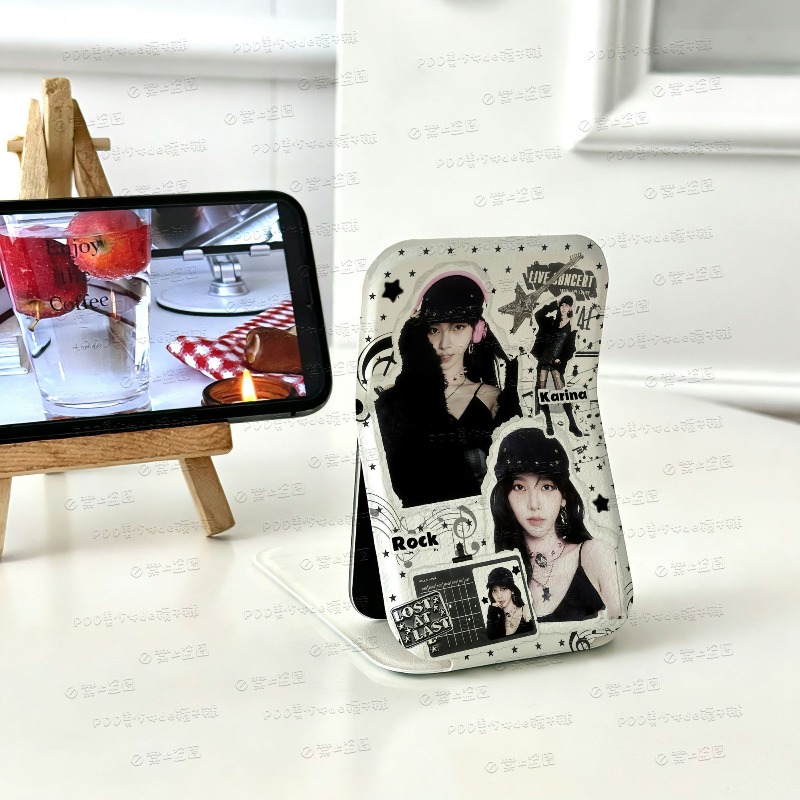 Aespas Mini Folding Makeup Mir - đánh giá và giá Beauty Makeup & D Anime Studio Vega Baja