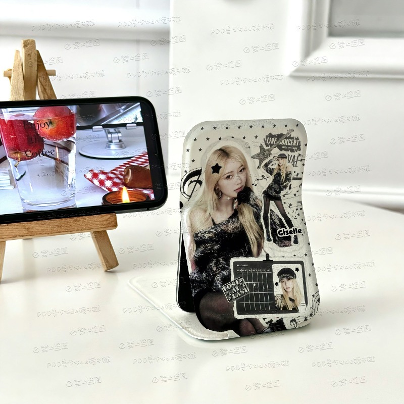 Aespas Mini Folding Makeup Mir - đánh giá và giá Beauty Makeup & D Anime Studio Vega Baja