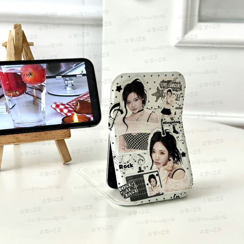 Aespas Mini Folding Makeup Mir - đánh giá và giá Beauty Makeup & D Anime Studio Vega Baja