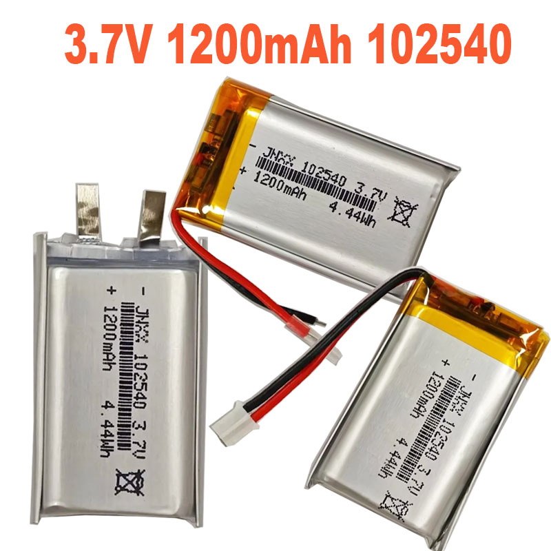 102540 3.7V 1200mAh Polymer Re - đánh giá và giá Beauty Makeup Games Free