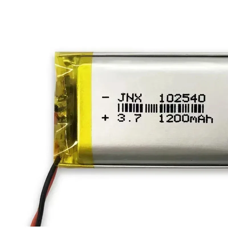 102540 3.7V 1200mAh Polymer Re - đánh giá và giá Beauty Makeup Games Free