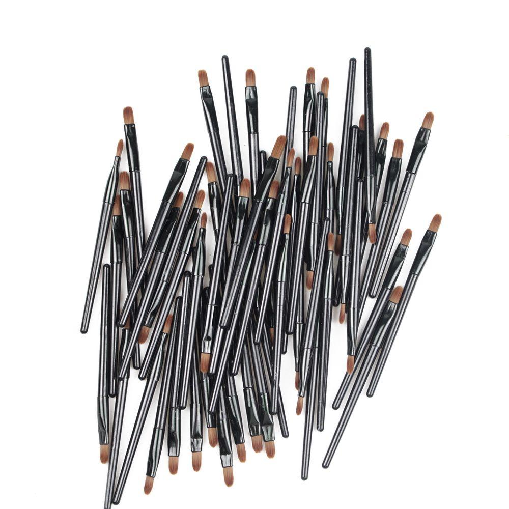 50/100pcs Disposable Lip Brush - đánh giá và giá Beauty Makeup & D Anime Studio Vega Baja