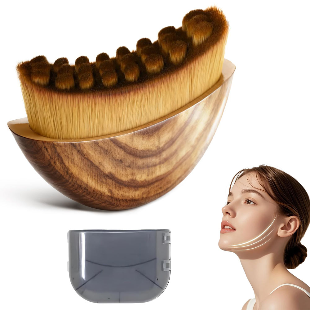 1 PCS Lymphatic Contour Face B - đánh giá và giá Beauty Queen Makeup