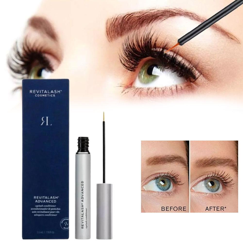 Eyelash Growth Serum Lifting E - đánh giá và giá Lash Serum Growth