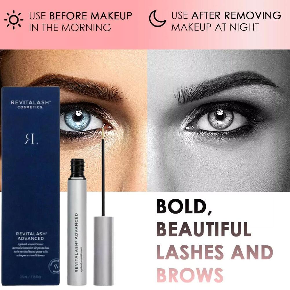 Eyelash Growth Serum Lifting E - đánh giá và giá Lash Serum Growth