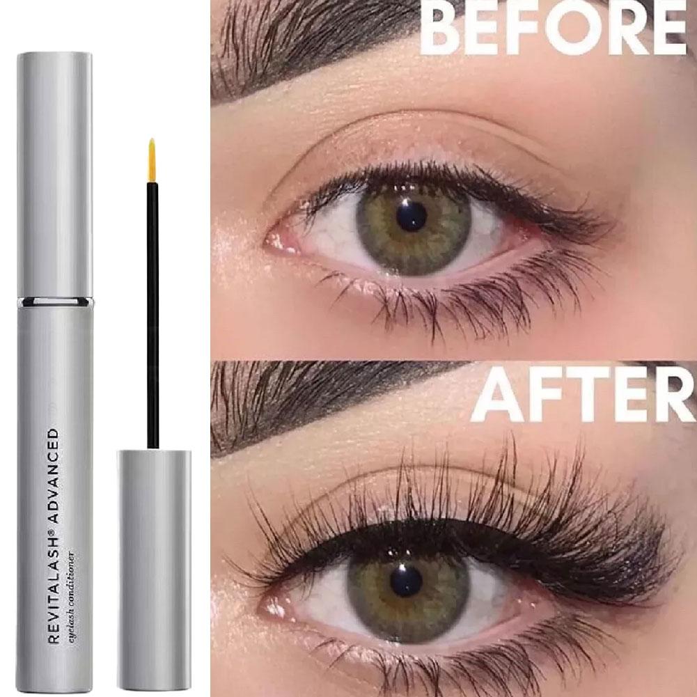 Eyelash Growth Serum Lifting E - đánh giá và giá Lash Serum Growth