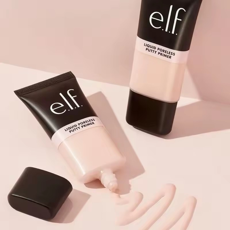 New ELF Perdurable Liquid Filt - đánh giá và giá Beauty Makeup Filter