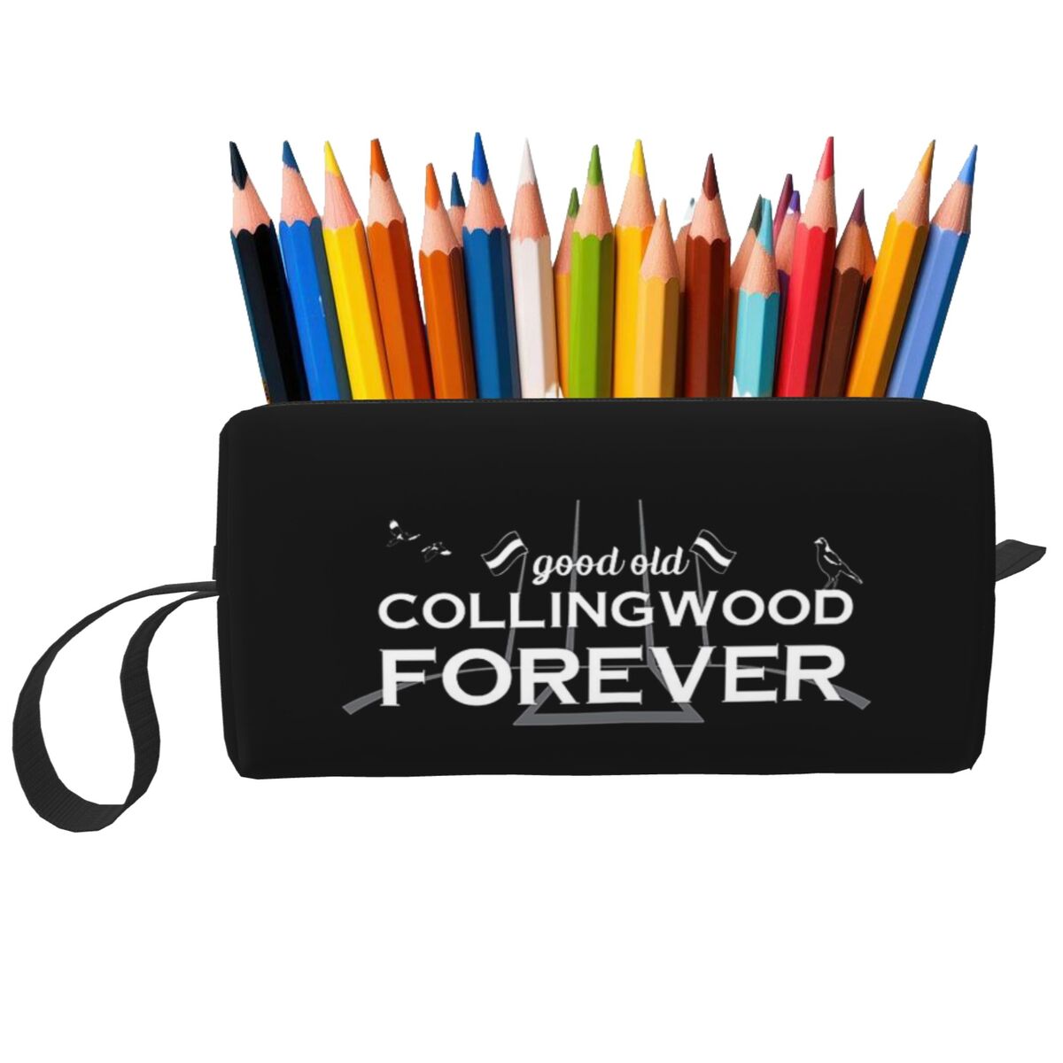 Good Old Collingwood Forever - - đánh giá và giá Beauty Makeup Songs