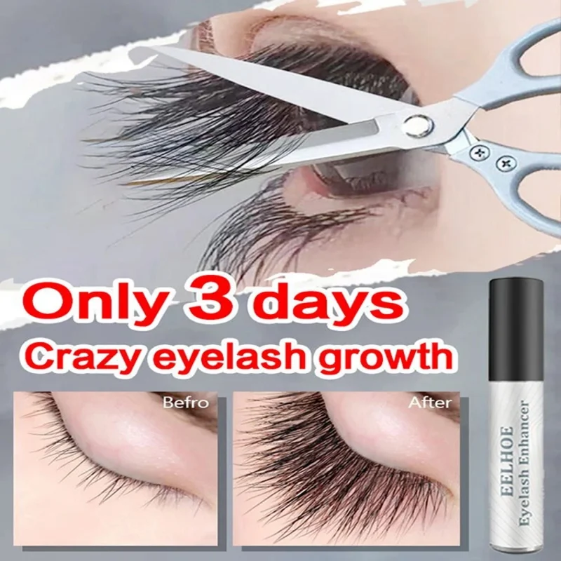 Eyelash Serum Fast Growth Leng - đánh giá và giá Lash Serum Growth