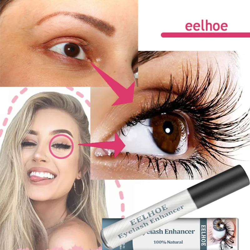 Eyelash Serum Fast Growth Leng - đánh giá và giá Lash Serum Growth