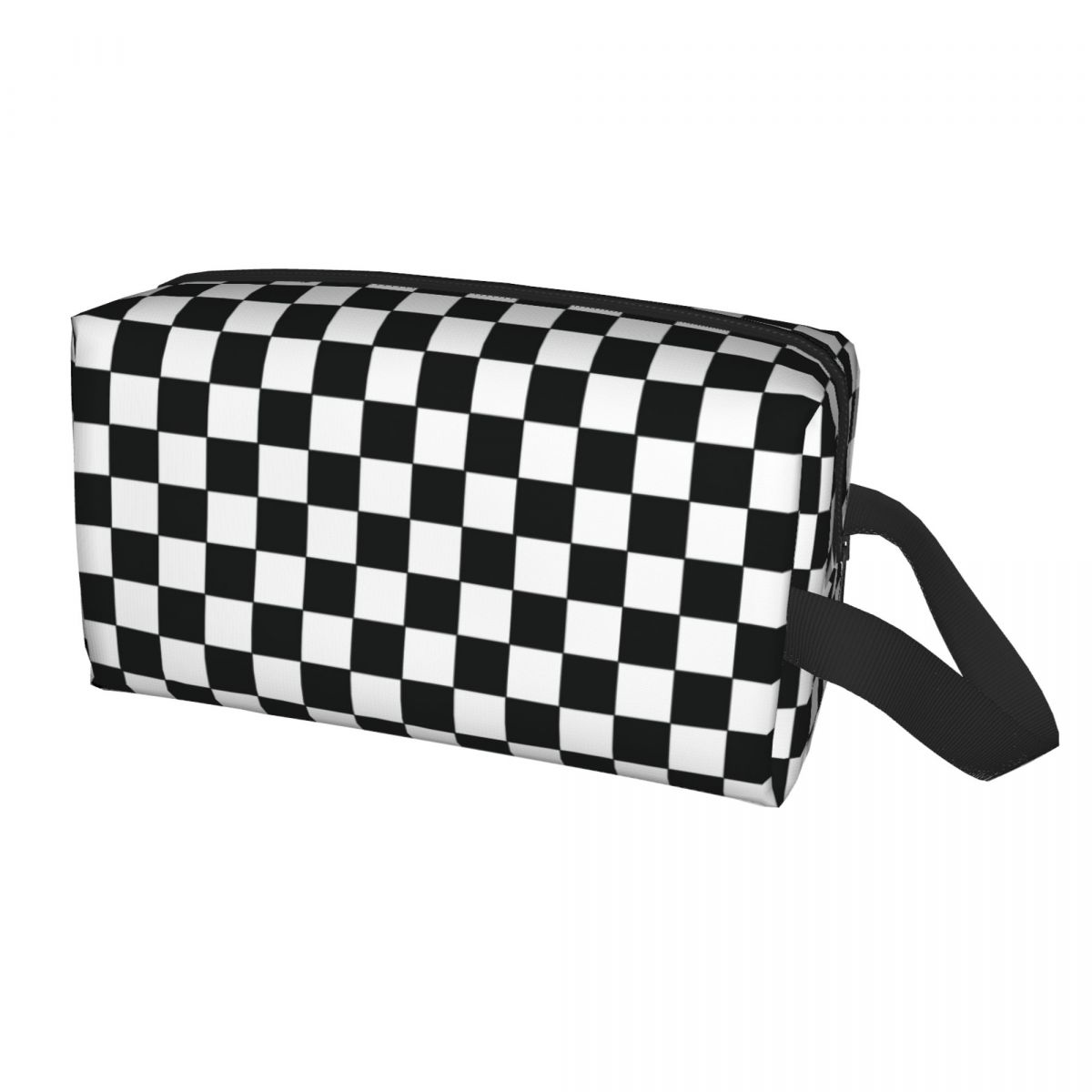 Chess Cosmetic Bag Women Fashi - đánh giá và giá Beauty Makeup Games Free