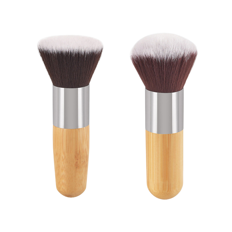 /Vly/Brushes Face Foundation L - đánh giá và giá Beauty Queen Makeup