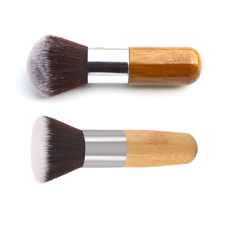 /Vly/Brushes Face Foundation L - đánh giá và giá Beauty Queen Makeup