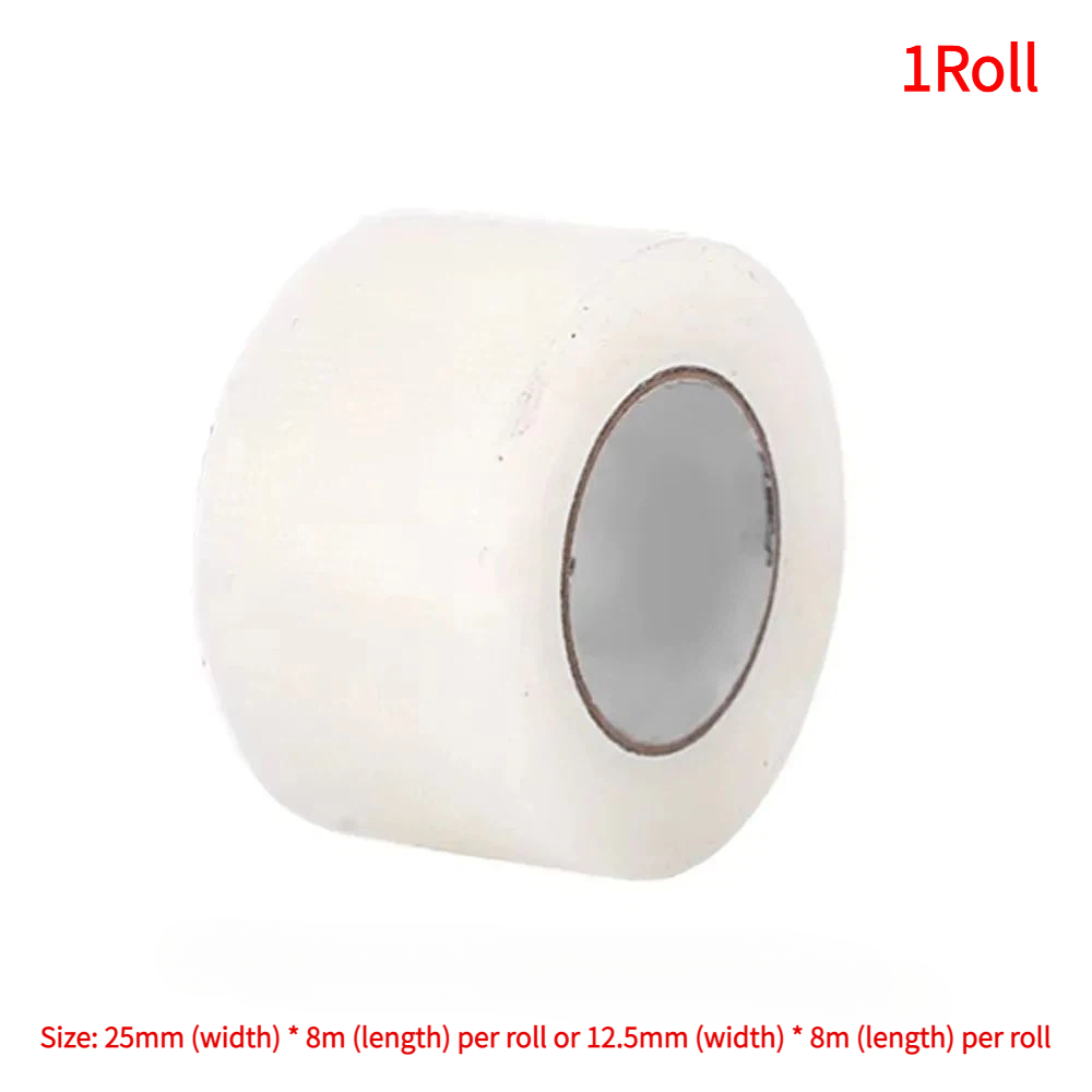 1Roll 8m PE Facial Tape Profes - đánh giá và giá Beauty Makeup & D Anime Studio Vega Baja